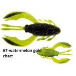 MOLIX SV CRAW